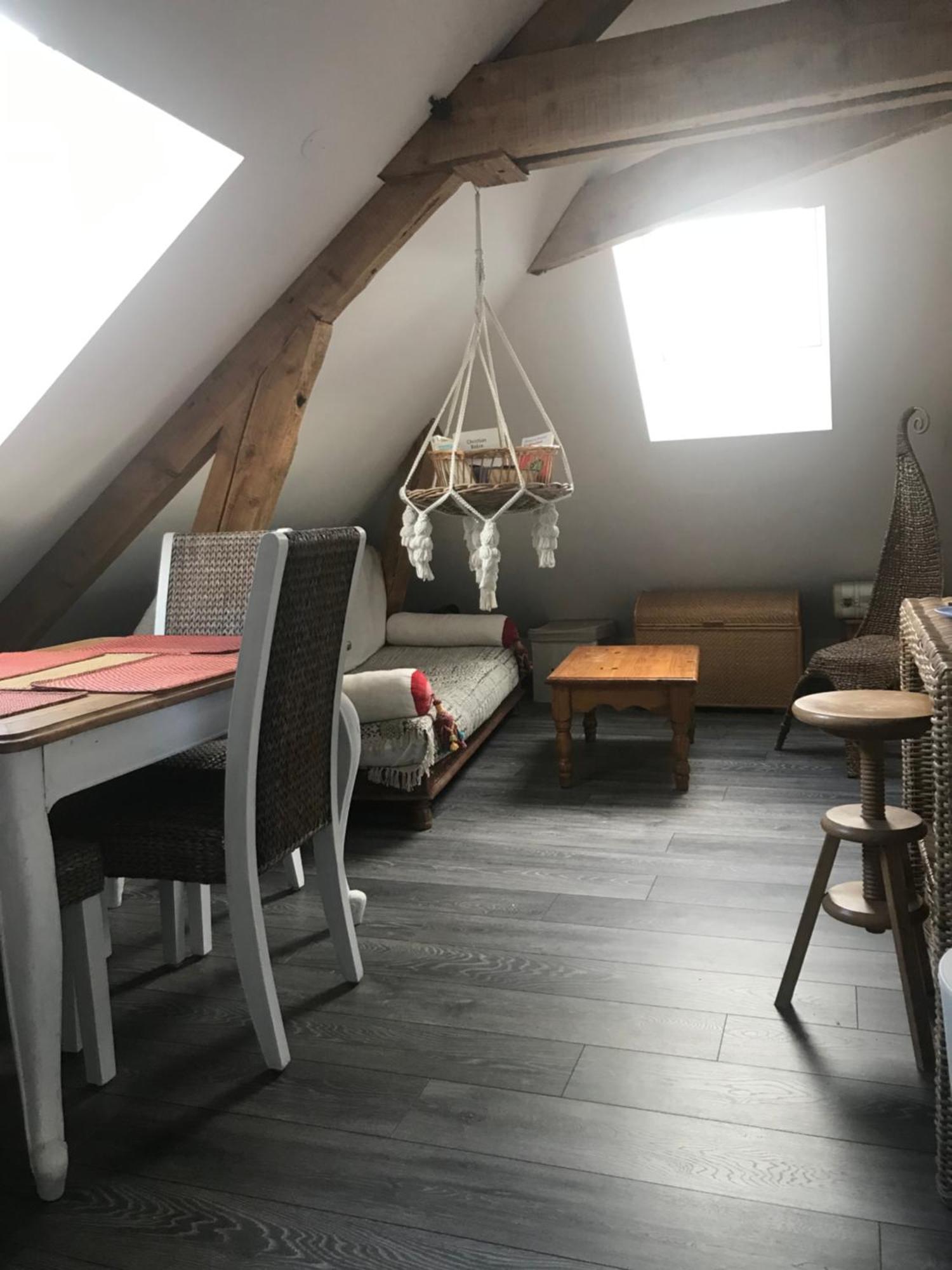 Au Temps Suspendu Bed and Breakfast Champagney Exteriör bild